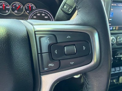 2022 Chevrolet Silverado 1500 LTD LT Z71 | 3.0L Duramax