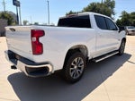 2022 Chevrolet Silverado 1500 LTD LT Z71 | 3.0L Duramax