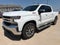 2022 Chevrolet Silverado 1500 LTD LT Z71 | 3.0L Duramax