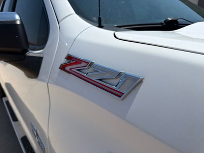 2022 Chevrolet Silverado 1500 LTD LT Z71 | 3.0L Duramax