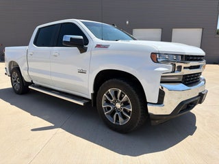 2022 Chevrolet Silverado 1500 LTD LT Z71 | 3.0L Duramax