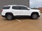 2022 GMC Acadia SLE 7 Passenger