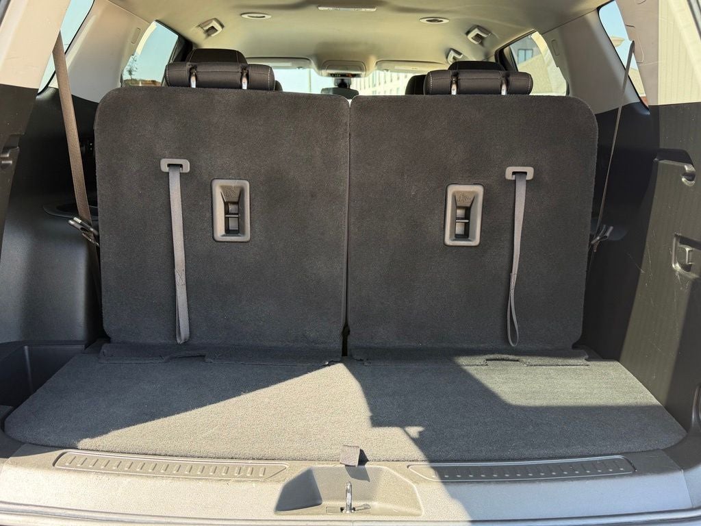 2023 GMC Acadia SLE 7 Passenger