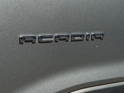 2023 GMC Acadia SLE 7 Passenger