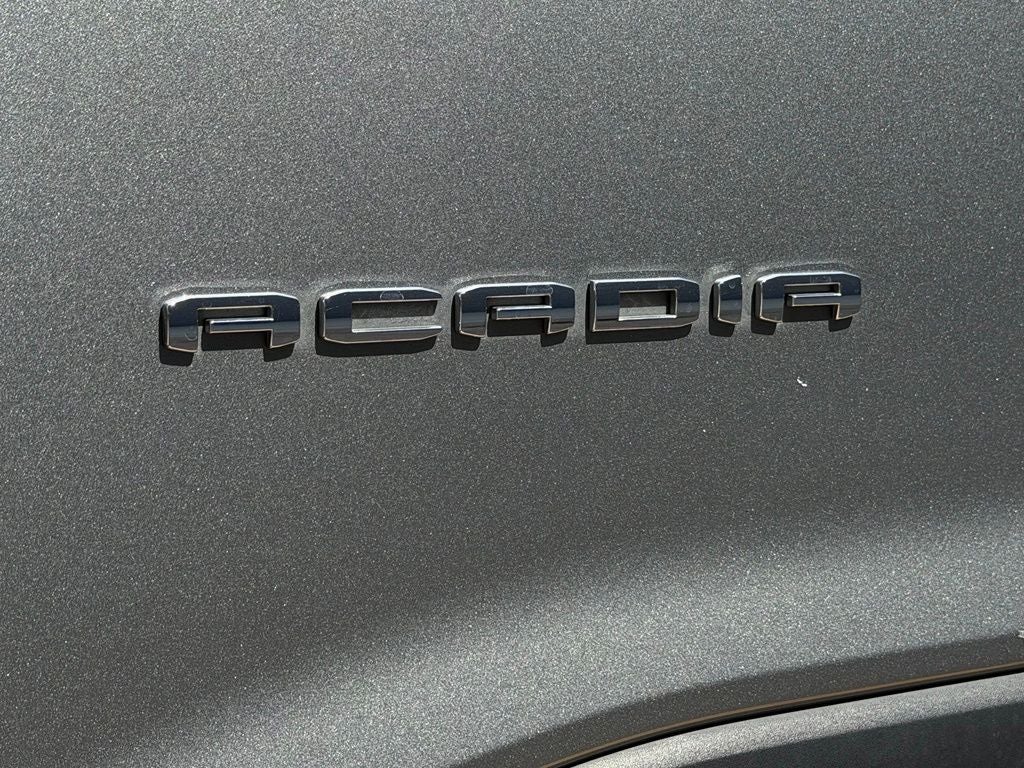 2023 GMC Acadia SLE 7 Passenger