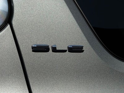 2023 GMC Acadia SLE 7 Passenger