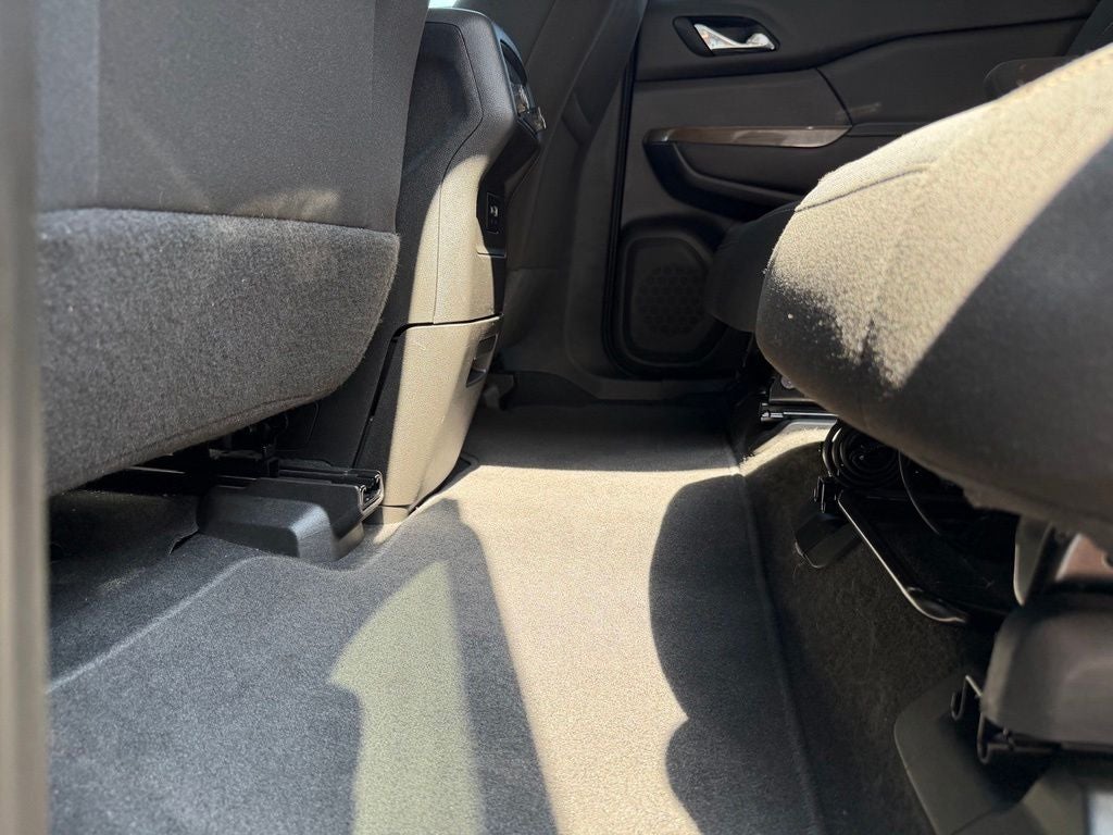 2023 GMC Acadia SLE 7 Passenger