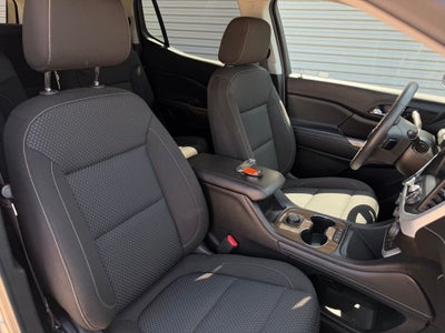 2023 GMC Acadia SLE 7 Passenger