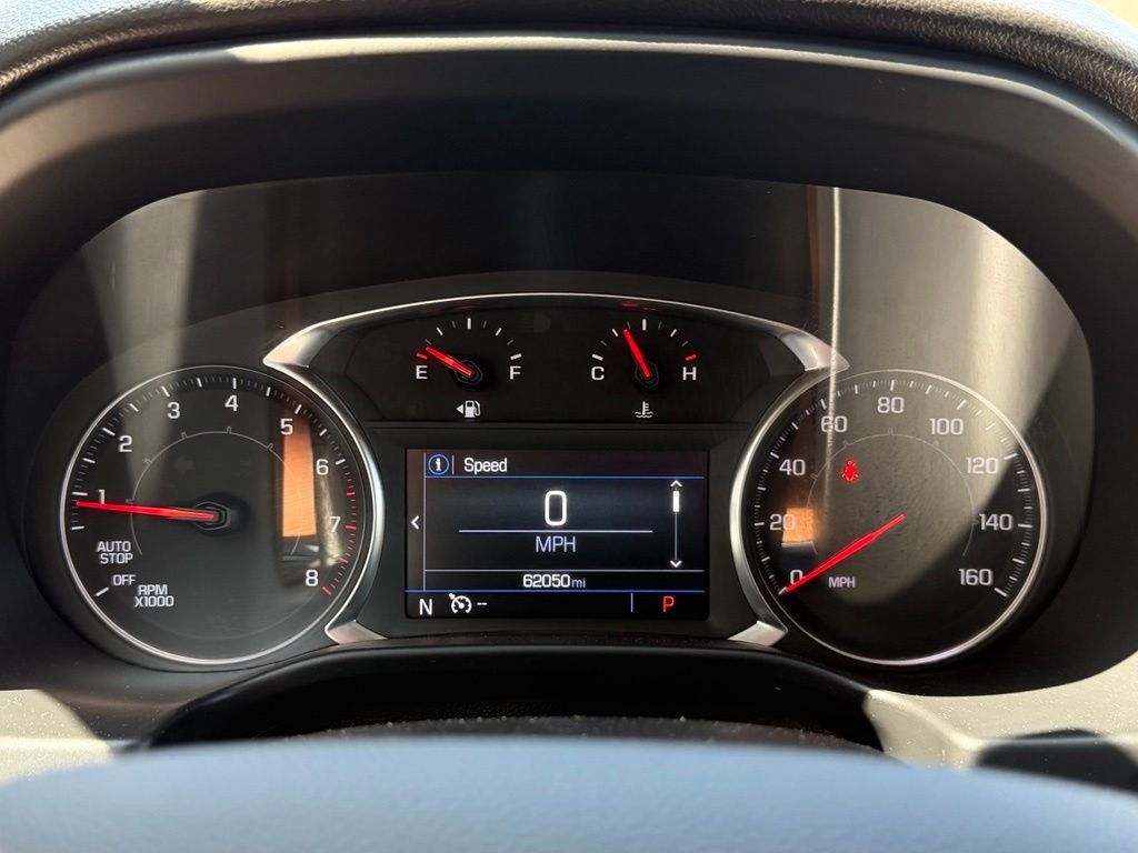 2023 GMC Acadia SLE 7 Passenger