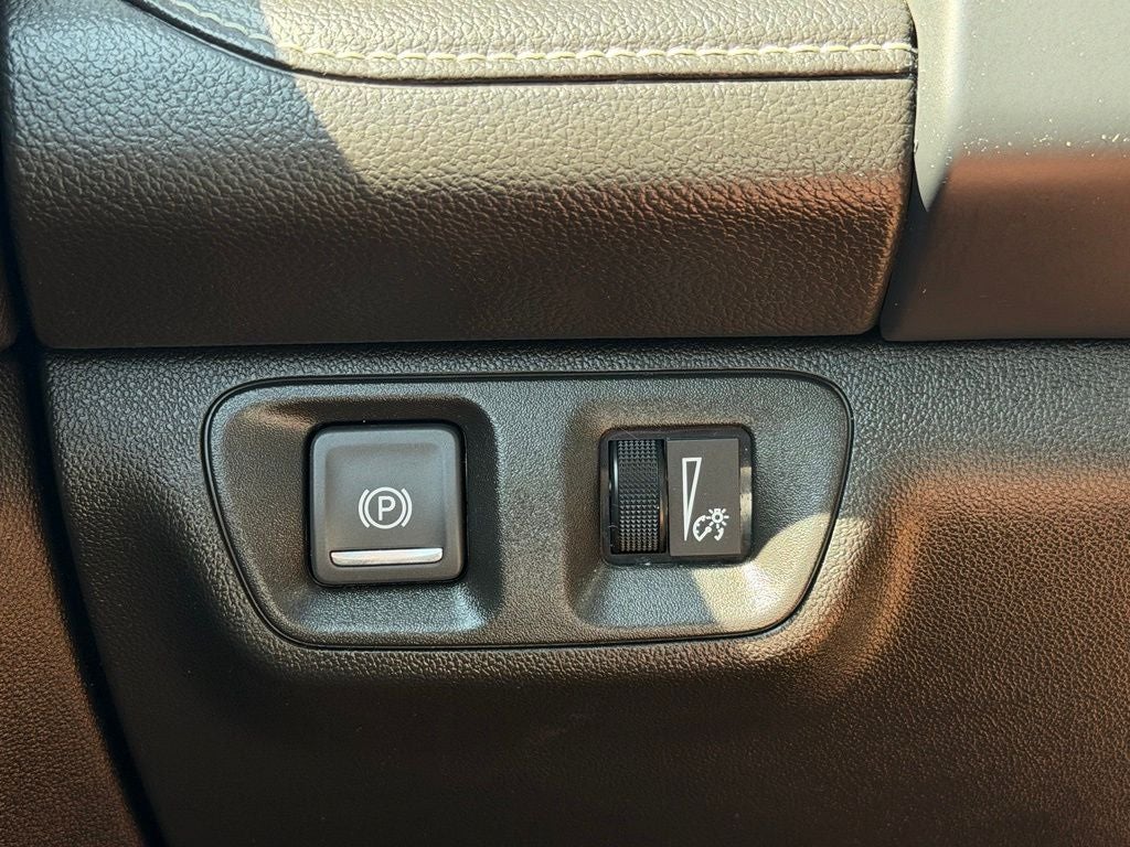 2023 GMC Acadia SLE 7 Passenger
