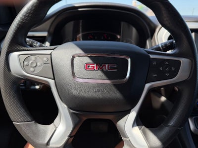 2023 GMC Acadia SLE 7 Passenger