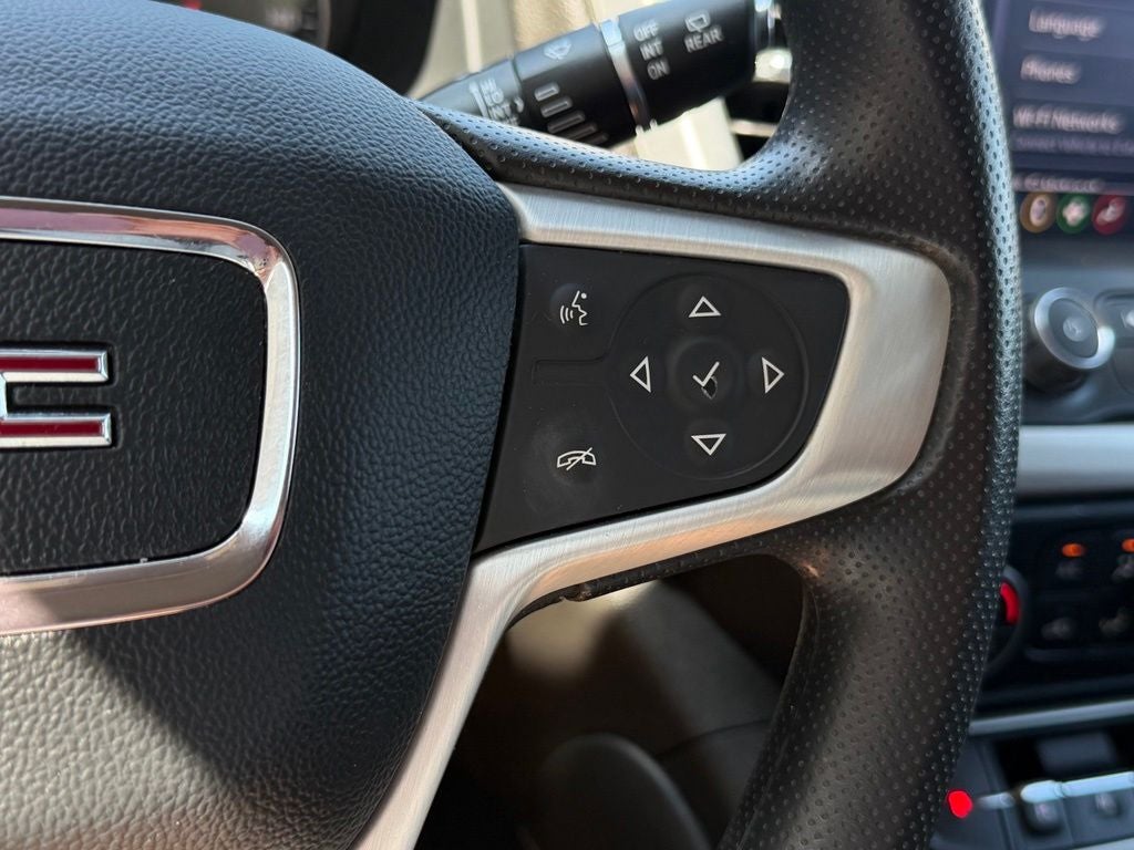 2023 GMC Acadia SLE 7 Passenger