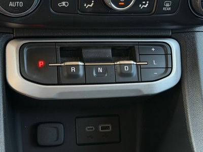 2023 GMC Acadia SLE 7 Passenger