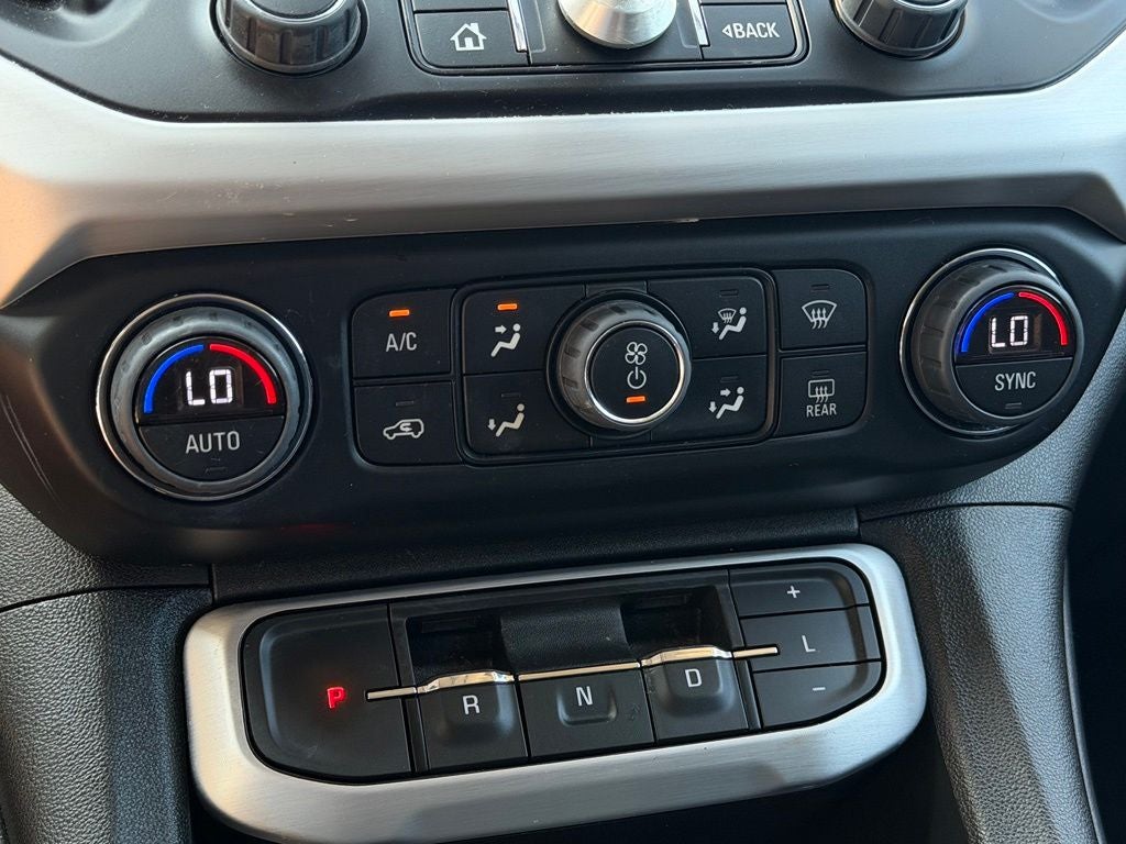 2023 GMC Acadia SLE 7 Passenger