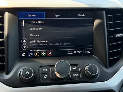 2023 GMC Acadia SLE 7 Passenger