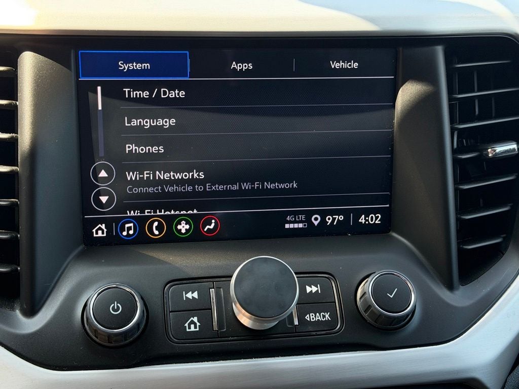 2023 GMC Acadia SLE 7 Passenger
