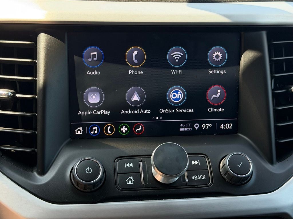 2023 GMC Acadia SLE 7 Passenger