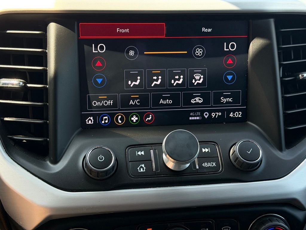 2023 GMC Acadia SLE 7 Passenger