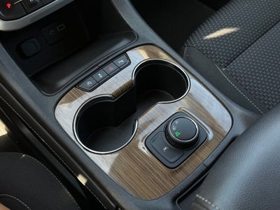 2023 GMC Acadia SLE 7 Passenger