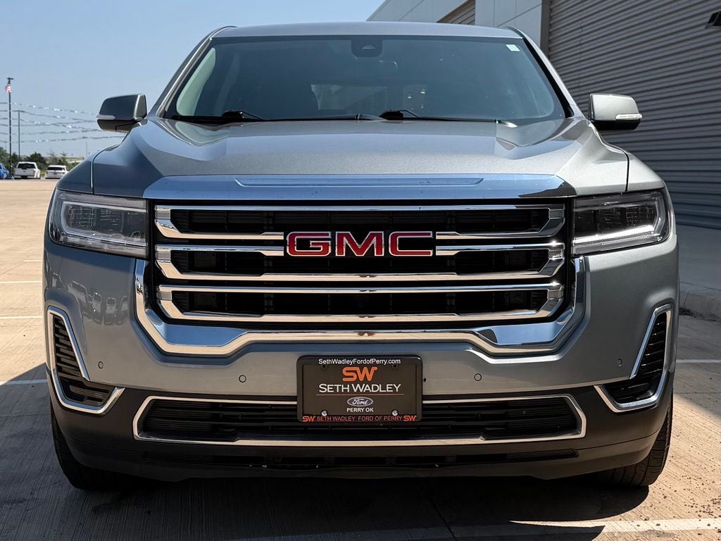 2023 GMC Acadia SLE 7 Passenger