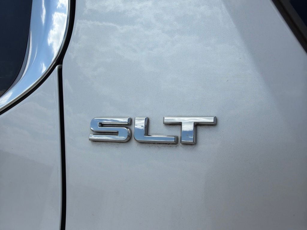 2017 GMC Acadia SLT-1 AWD | 7 Passenger