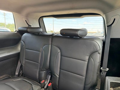 2017 GMC Acadia SLT-1 AWD | 7 Passenger