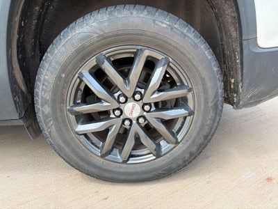 2017 GMC Acadia SLT-1 AWD | 7 Passenger