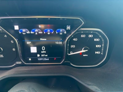 2021 GMC Yukon Denali Premium Technology Pkg