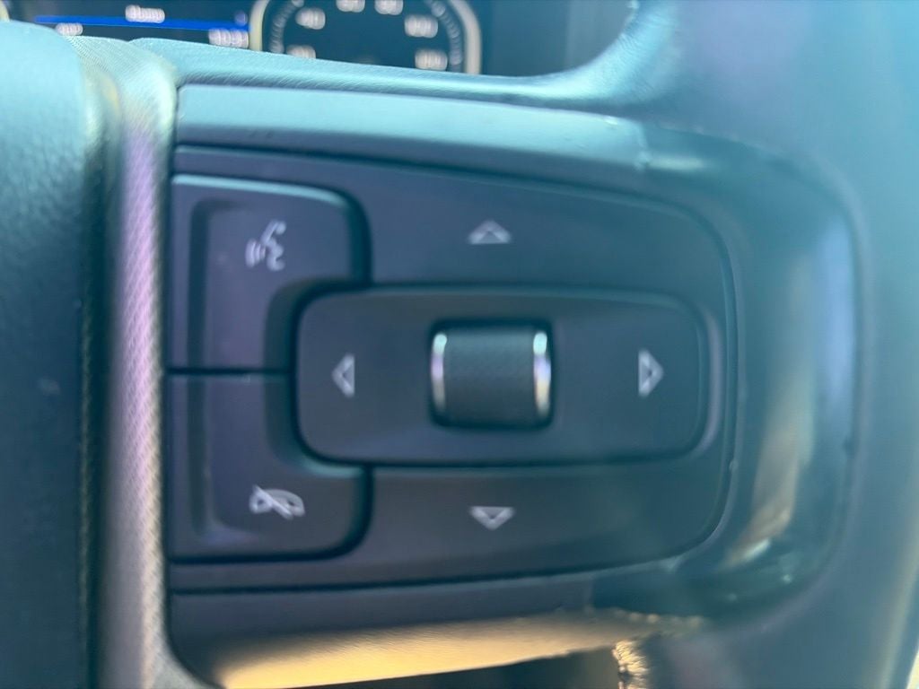 2021 GMC Yukon Denali Premium Technology Pkg