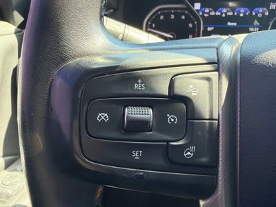 2021 GMC Yukon Denali Premium Technology Pkg