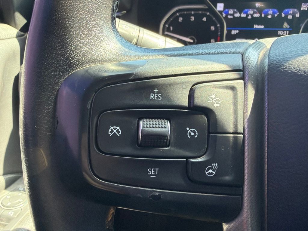 2021 GMC Yukon Denali Premium Technology Pkg