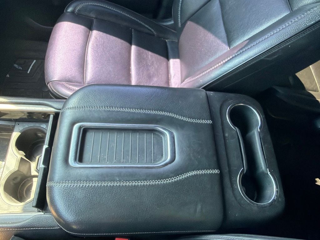 2021 GMC Yukon Denali Premium Technology Pkg