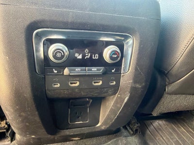 2021 GMC Yukon Denali Premium Technology Pkg