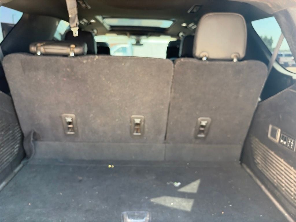 2021 GMC Yukon Denali Premium Technology Pkg