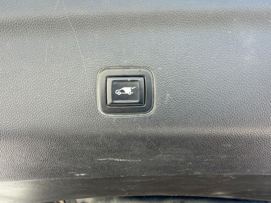 2021 GMC Yukon Denali Premium Technology Pkg