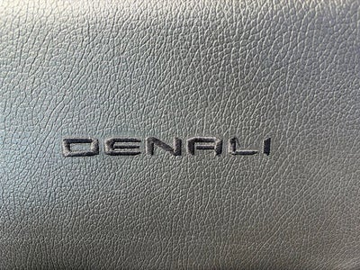 2021 GMC Yukon Denali Premium Technology Pkg