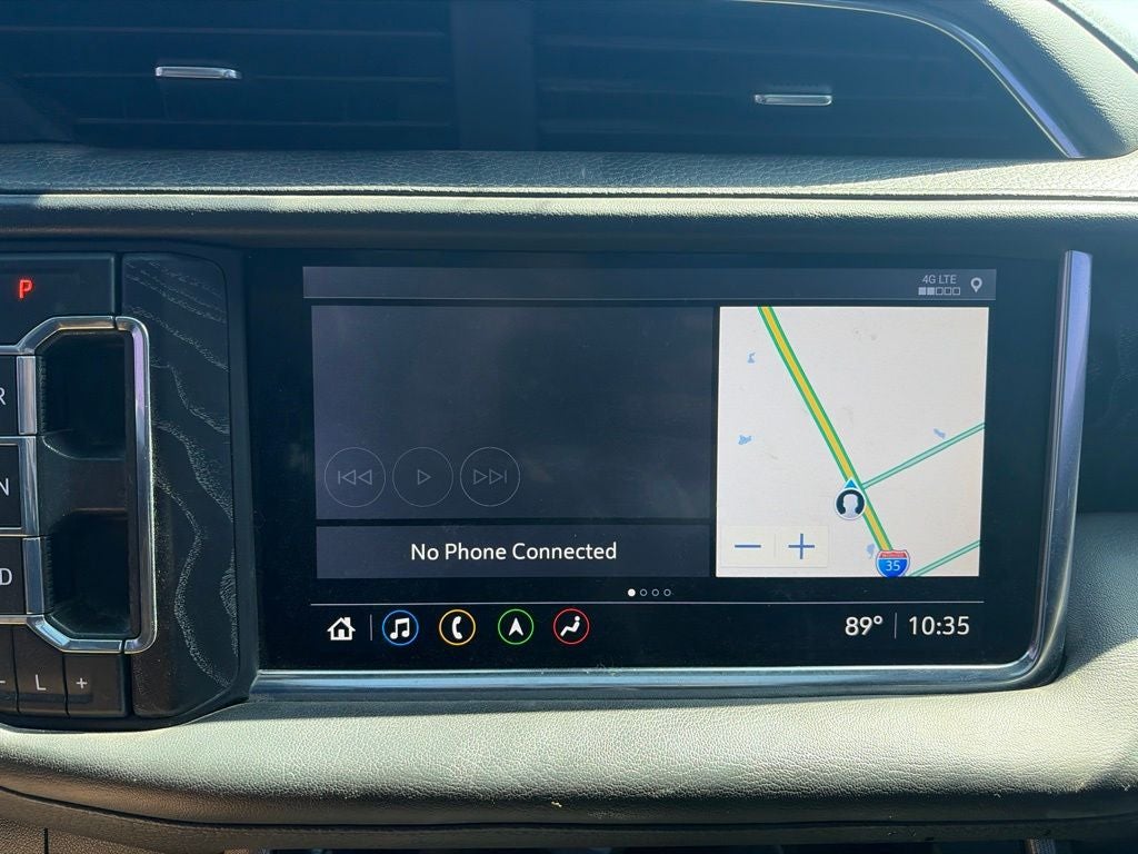 2021 GMC Yukon Denali Premium Technology Pkg
