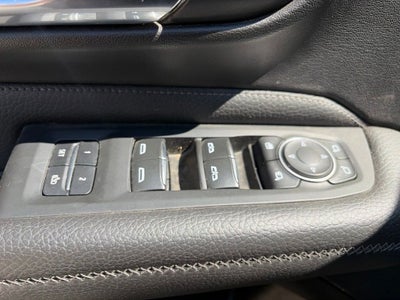 2021 GMC Yukon Denali Premium Technology Pkg