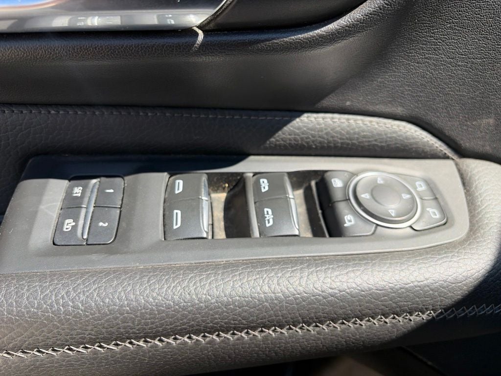 2021 GMC Yukon Denali Premium Technology Pkg