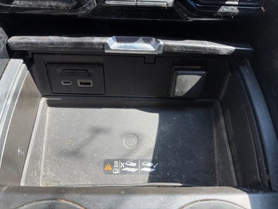 2021 GMC Yukon Denali Premium Technology Pkg