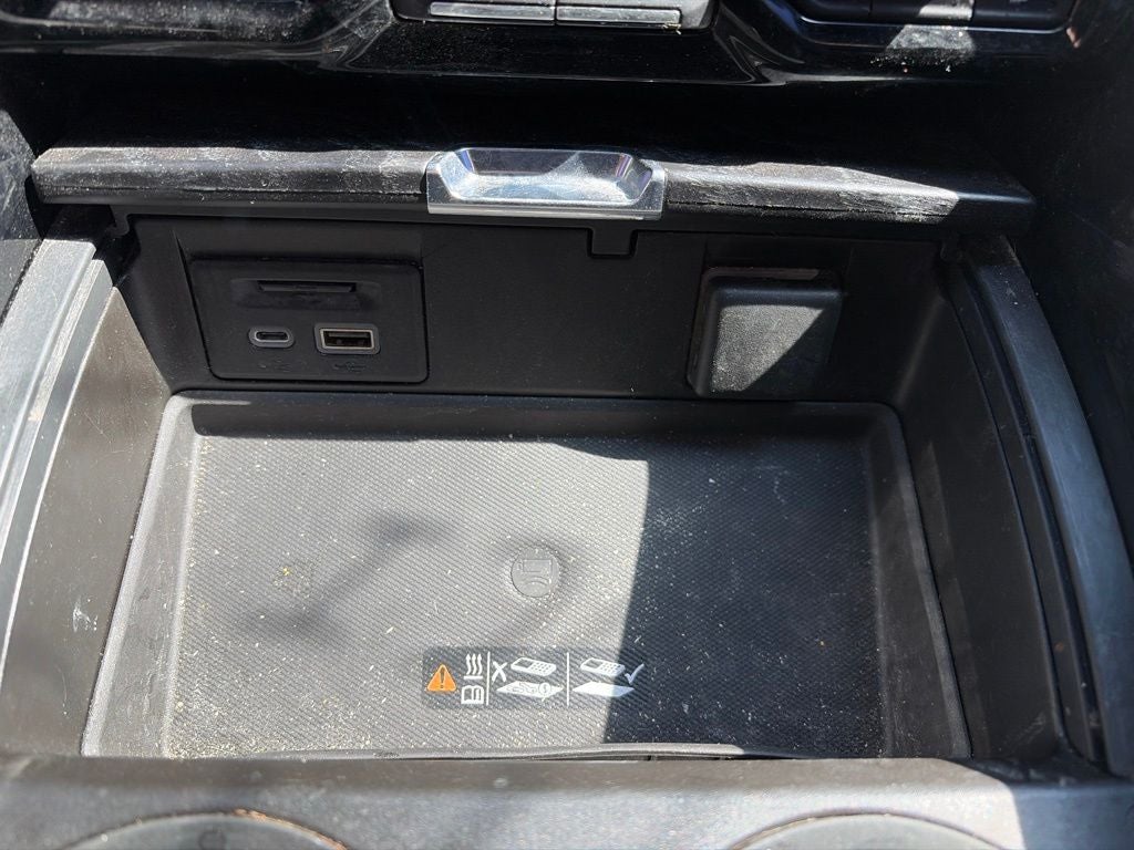 2021 GMC Yukon Denali Premium Technology Pkg