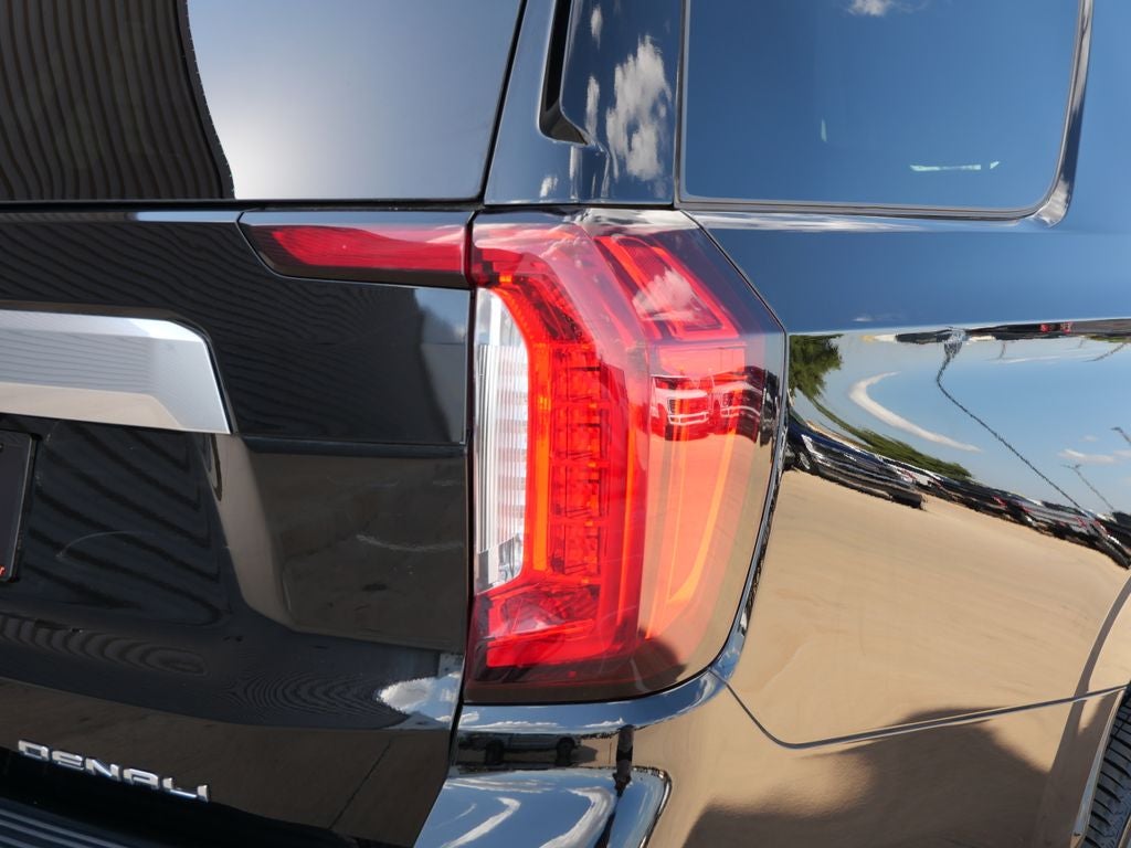 2024 GMC Yukon Denali 4WD | Preferred Equipment Pkg