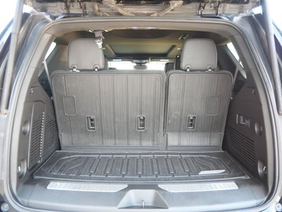 2024 GMC Yukon Denali 4WD | Preferred Equipment Pkg