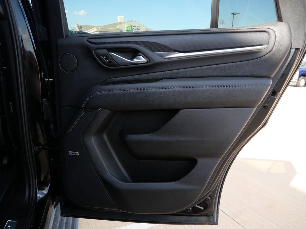 2024 GMC Yukon Denali 4WD | Preferred Equipment Pkg