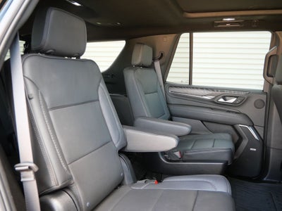 2024 GMC Yukon Denali 4WD | Preferred Equipment Pkg