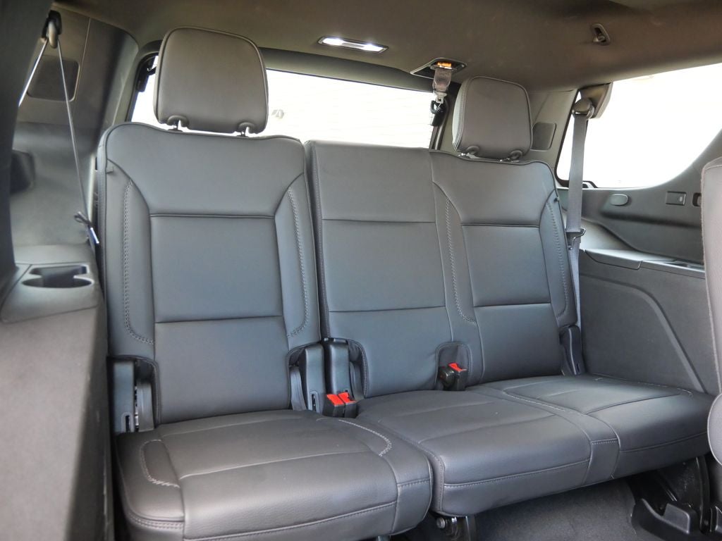 2024 GMC Yukon Denali 4WD | Preferred Equipment Pkg