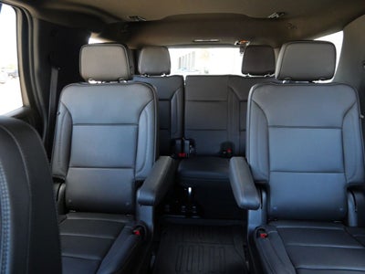 2024 GMC Yukon Denali 4WD | Preferred Equipment Pkg