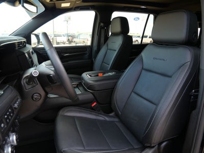 2024 GMC Yukon Denali 4WD | Preferred Equipment Pkg
