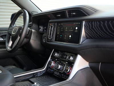 2024 GMC Yukon Denali 4WD | Preferred Equipment Pkg