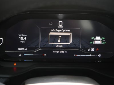 2024 GMC Yukon Denali 4WD | Preferred Equipment Pkg